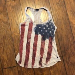 Rock and Republic Racer Back Tank